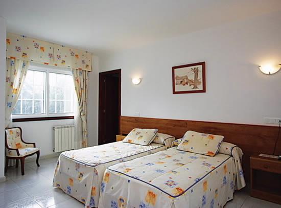 Hotel San Carlo 2*