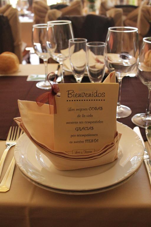Hotel San Carlo Coirón